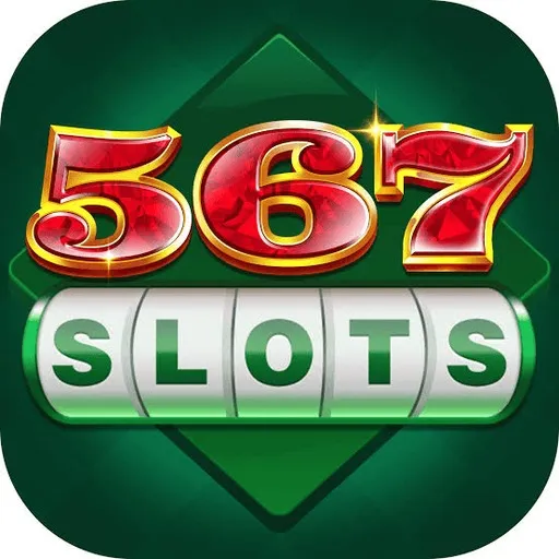 567SLOTS - Game Idle Slot Menarik untuk Semua Pemain