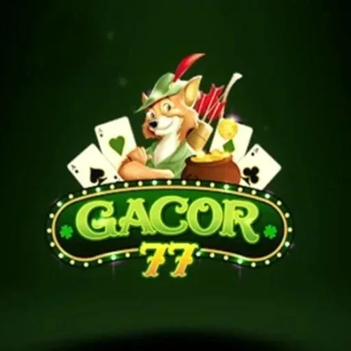 GACOR577 - Permainan Kasino Terbaik untuk Pengalaman Tak Terlupakan