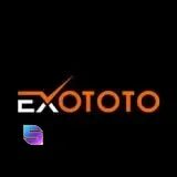 exototo — Aplikasi Hub Unduhan